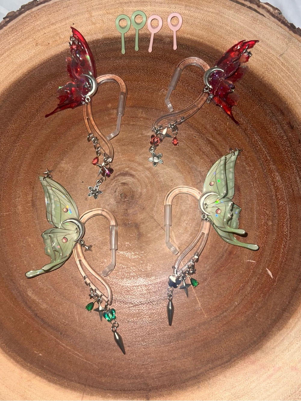 Fairyhooks